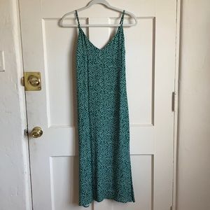 Reformation Alexandra dress 2